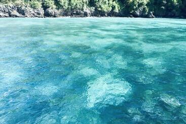 هتل At Thara Aonang