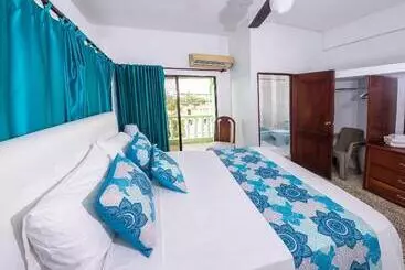 Setup Hotels