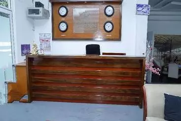 Station Garden Hotel And Resturant By Oyo Rooms