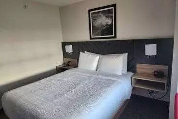 Hotel Best Western Buffalo Inn & Suites