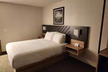 ホテル Best Western Buffalo Inn & Suites