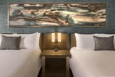 فندق Denver Marriott Tech Center