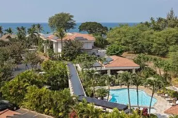 Hotell Maui Coast