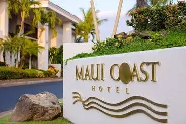 Otel Maui Coast