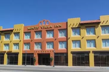 בית מלון כפרי Monte Villa