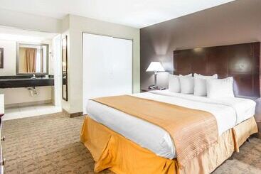 호텔 Quality Inn & Suites By The Parks