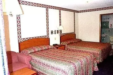 ホテル Wesley Inn & Suites