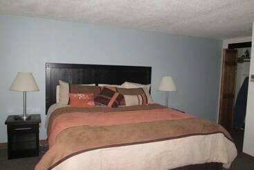 Mittersill Alpine Resort