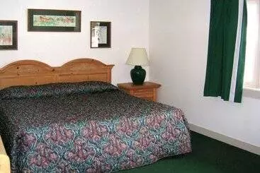 Mittersill Alpine Resort