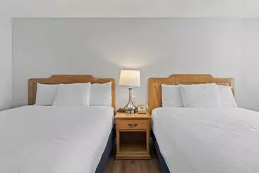 מוטל Mariner Resort