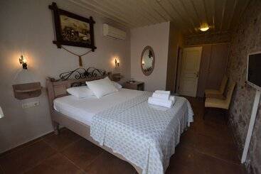 민박 Cunda Poseidon