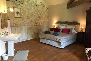 민박 Agape Du Gers