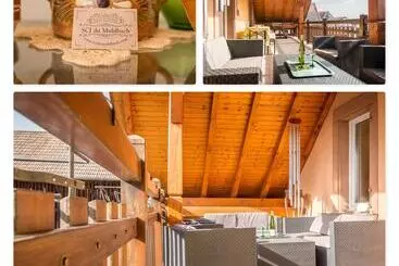 Bed and Breakfast Sci Du Muhlbach