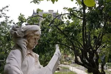 Majatalo Villa Alecya