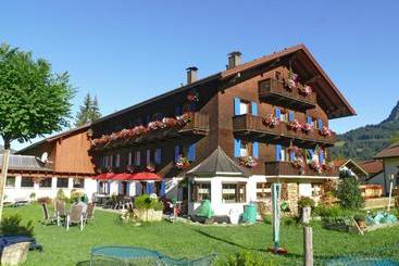 Pension Obermühle