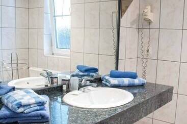 Turistihuoneistot Ammerland Appartements