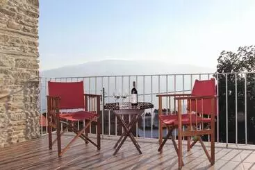 Turistihuoneistot Sobreiros S Villa In Douro Valley