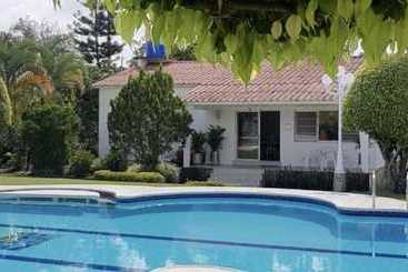 بيت ريفى Nuestra Finca