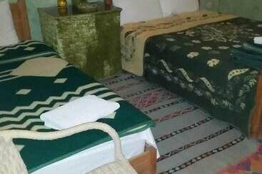 ペンション Complexe Collier D  Ambre