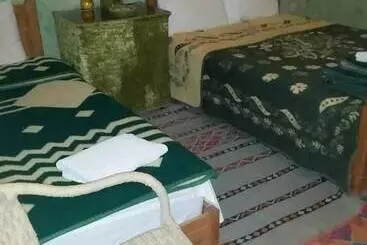 Pension Complexe Collier D  Ambre