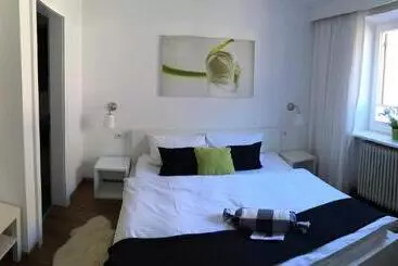 Pensionat Haus Tirolerland