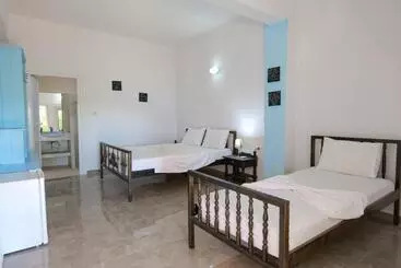 Pensão John's Guesthouse