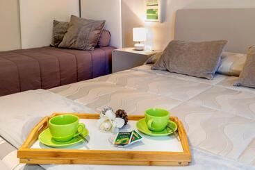 Pension Musica Guest House