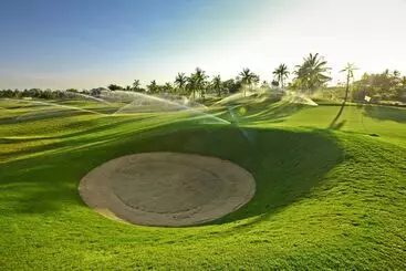 Apartamente turistice Prestige Golfshire Club