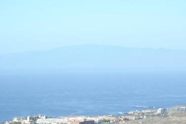 Turistlägenheter Villa Roque Paraíso