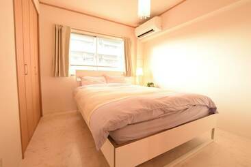 Turist apartmanları Yokoduna Hostel