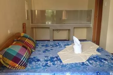 ホテル Mikki's Tourist Inn