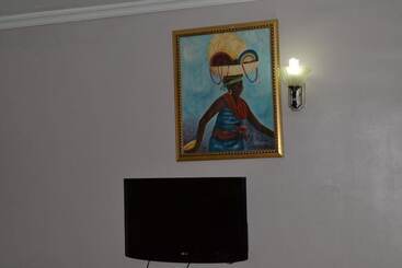 هتل Waxride Residence