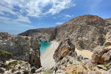 شقق خاصة سياحية Marinas Villas