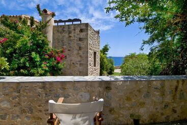 פנסיון Ardamis