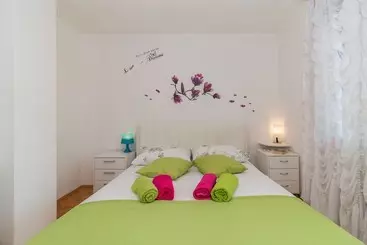 Pensione Guesthouse Adria