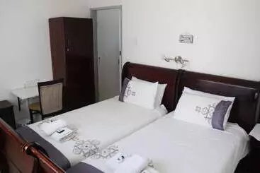 Majatalo Roba Monakedi Guest Lodge