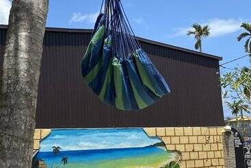 פנסיון Rohoney Boutique Villa