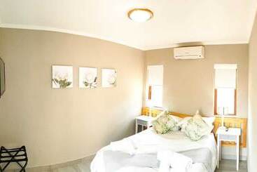 Pensió Thyme Inn On Greenway