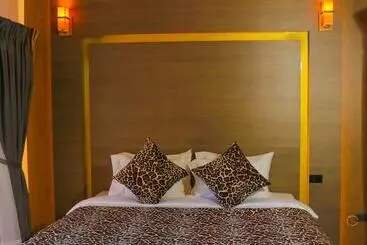 Safari Hotel And Villas Powered By Cocotel