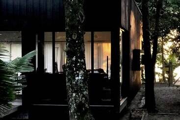 דירות לתיירים Vila Do Mel