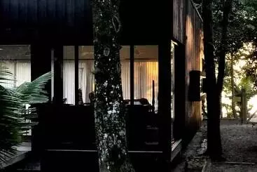 ツーリストアパートメント Vila Do Mel