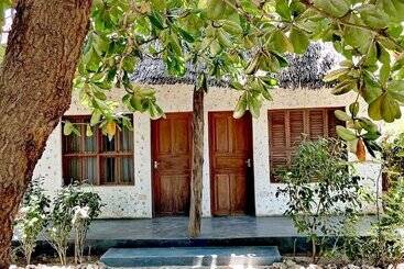 דירות לתיירים Villa Noemi