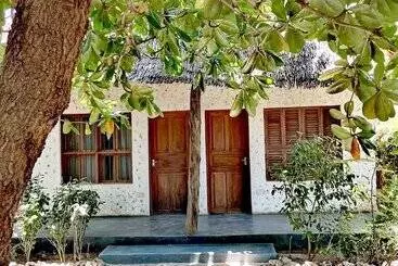 Ferienwohnungen Villa Noemi