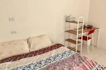 ペンション Jr House