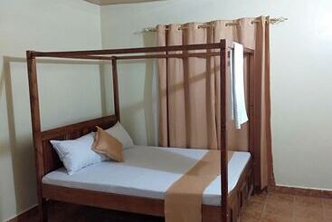 פנסיון Mali Guest House