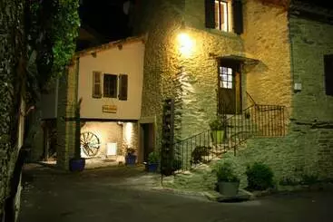 Bed and Breakfast Chambres D Hôtes Auberg Inn