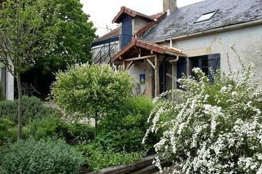 Bed and Breakfast Chambres D Hotes Fontarabier