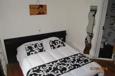 Bed and Breakfast Chambres D Hôtes Auberg Inn