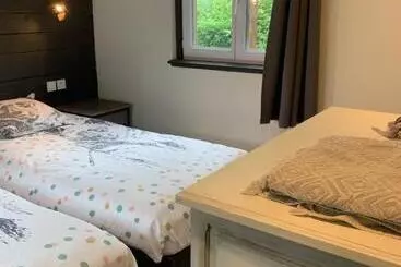 Bed and Breakfast La Tanière Des Ours