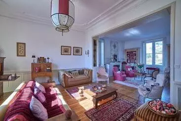 Bed and Breakfast Le Celadon